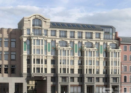 Дом на Дворянской