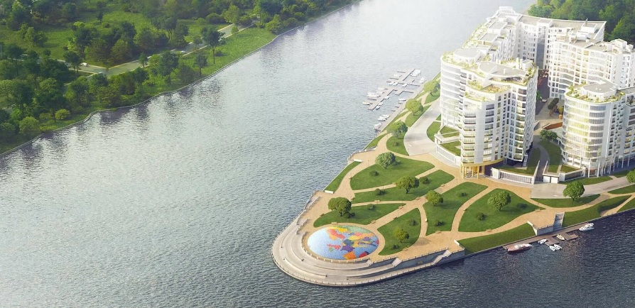 Леонтьевский мыс