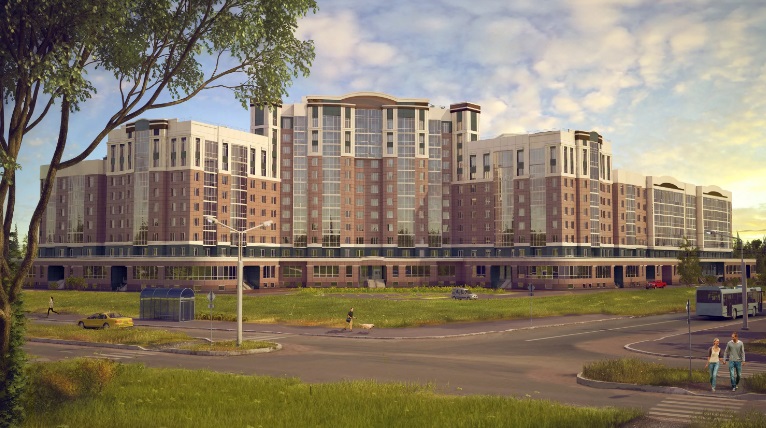 Университетский Петергоф