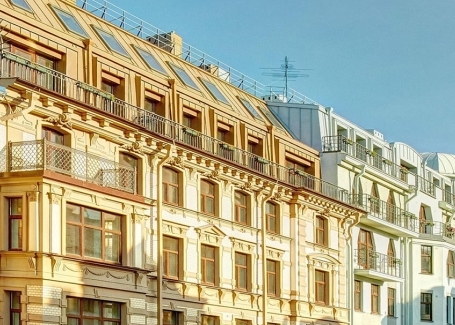 Дворцовая Слобода