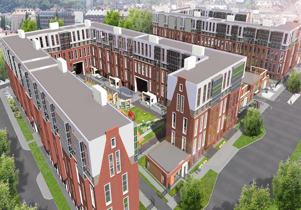 Английская миля