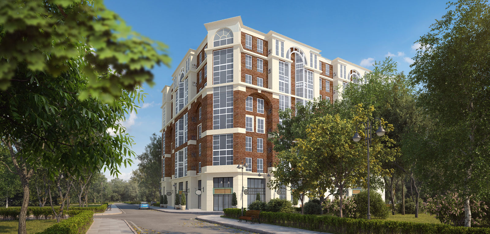 Шерлок Хаус