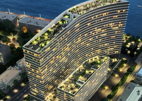 Neva Sky (Нева Скай)