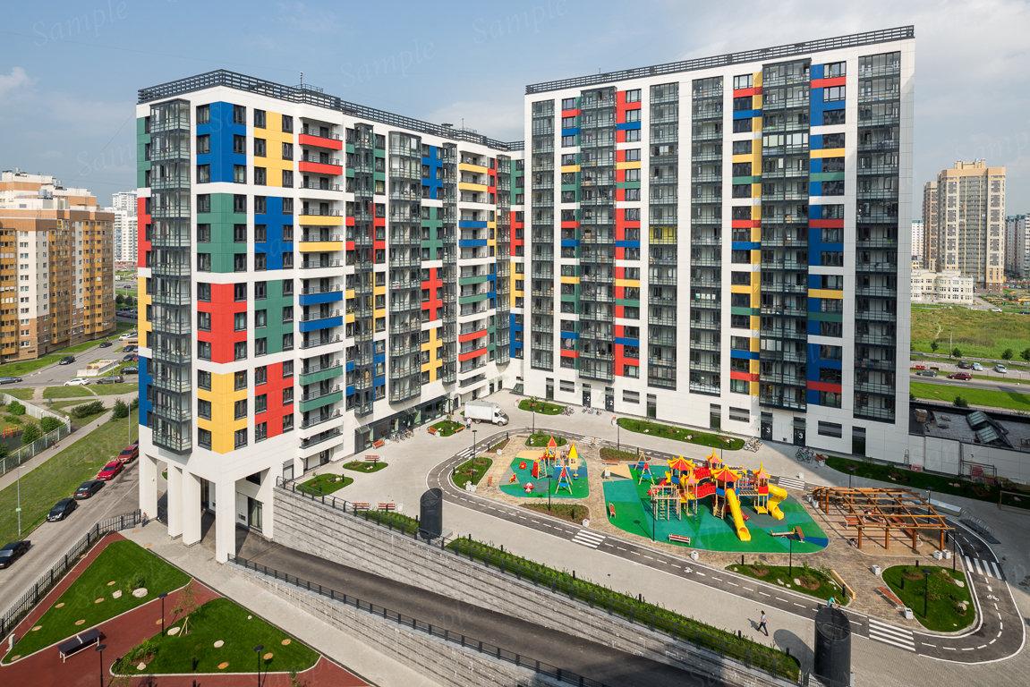 Legenda на Оптиков, 34