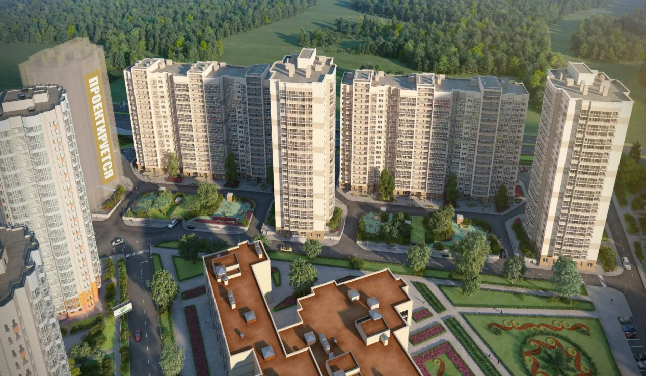 На Заречной