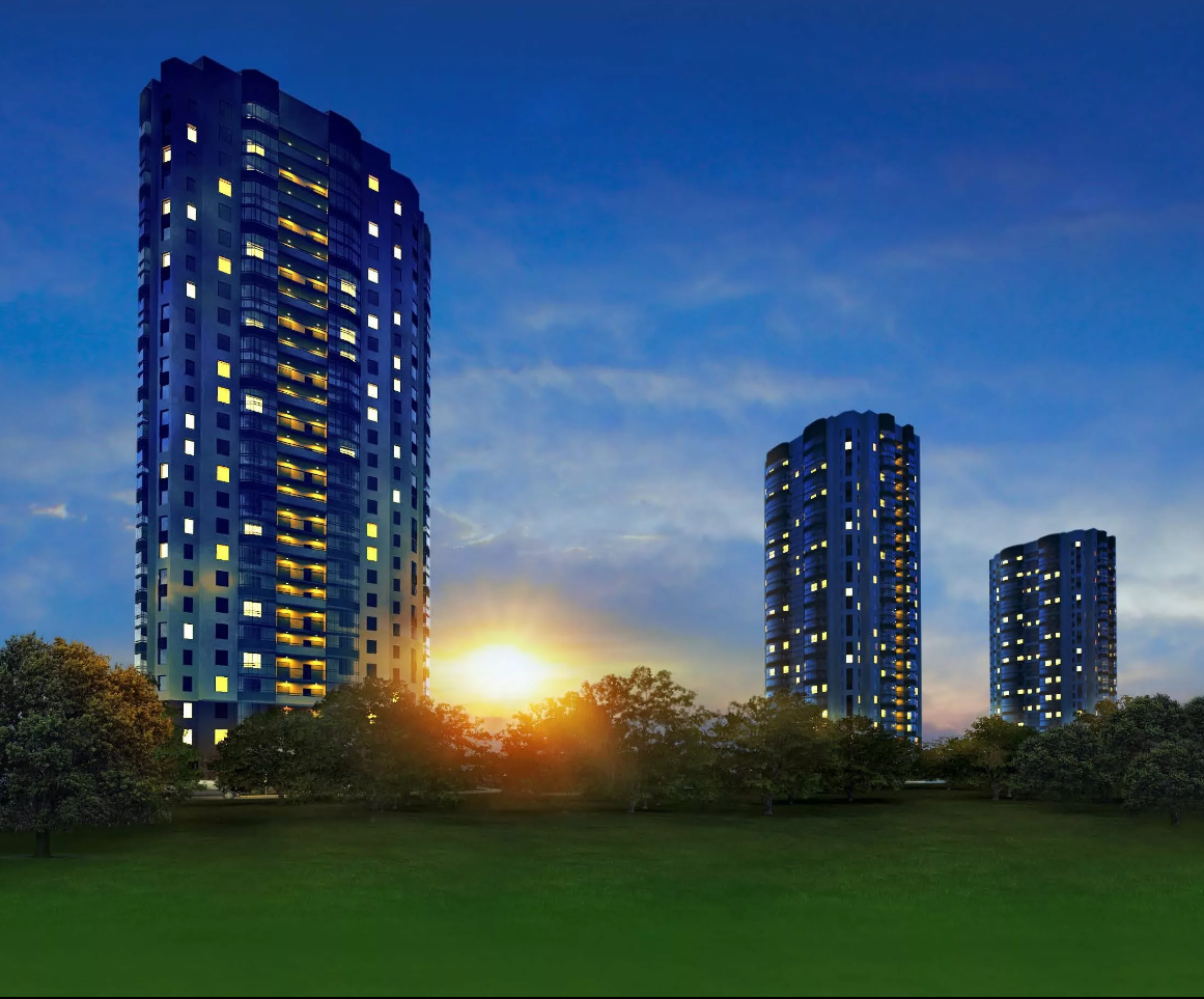 Три Апельсина