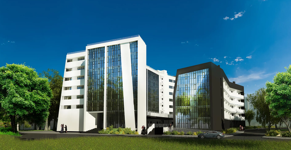 Новая Швейцария