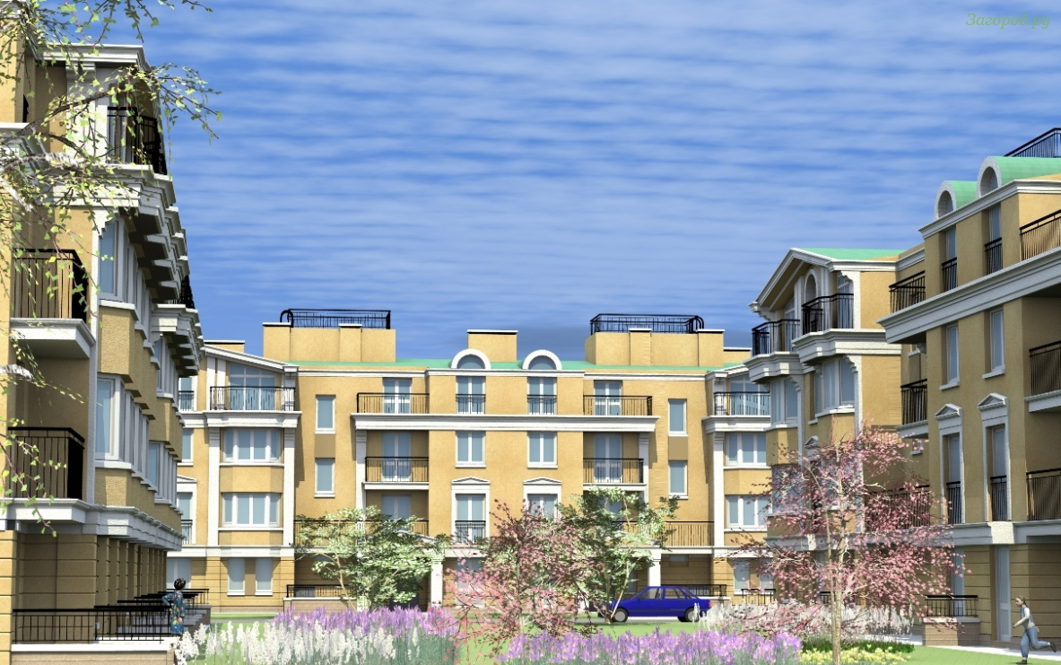 Павловские этюды