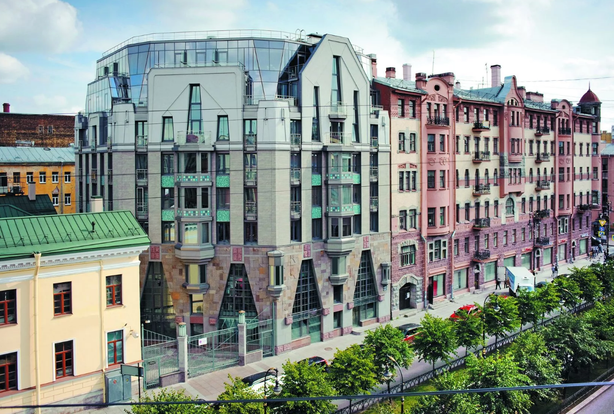 Таврический