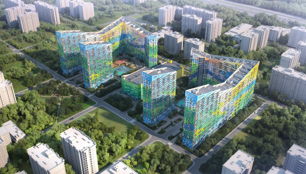 Светлый мир Жизнь