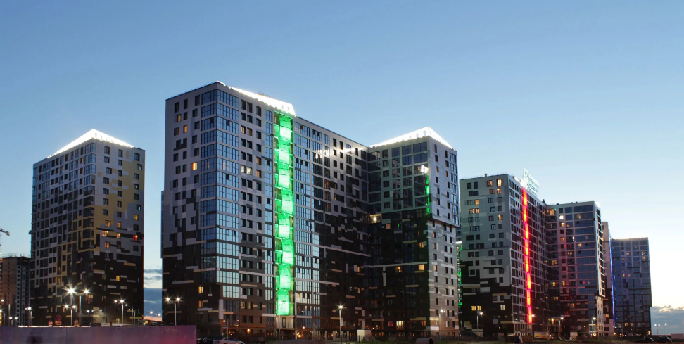 Светлый мир «Я - романтик»