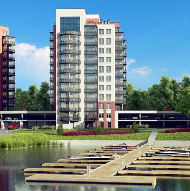 Малая Финляндия — Лахти (M3)