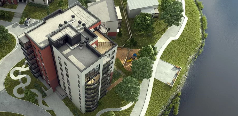 Малая Финляндия — Хельсинки (M4)