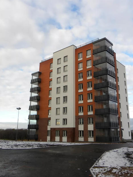 Малая Финляндия — Тампере (M2)