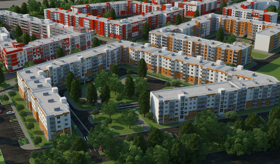 Новый Петергоф