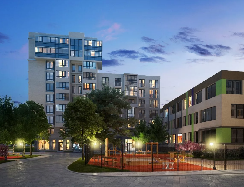 Георг Ландрин