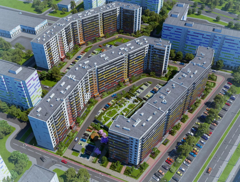 All inclusive (Ол Инклюзив)