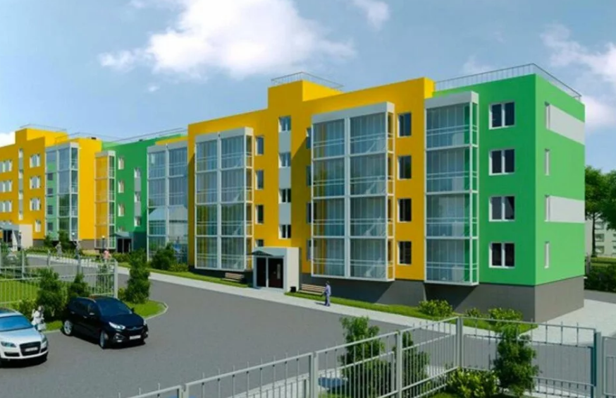 Пуд счастья