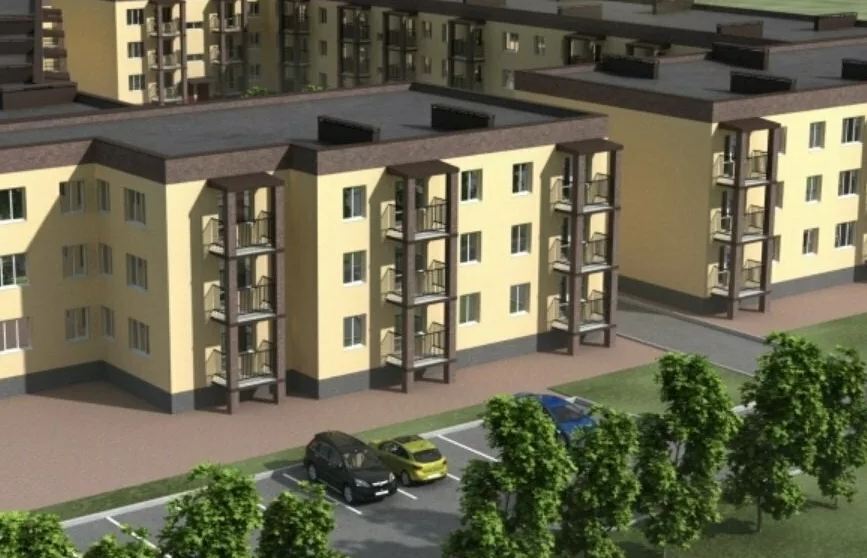 Новая Гатчина