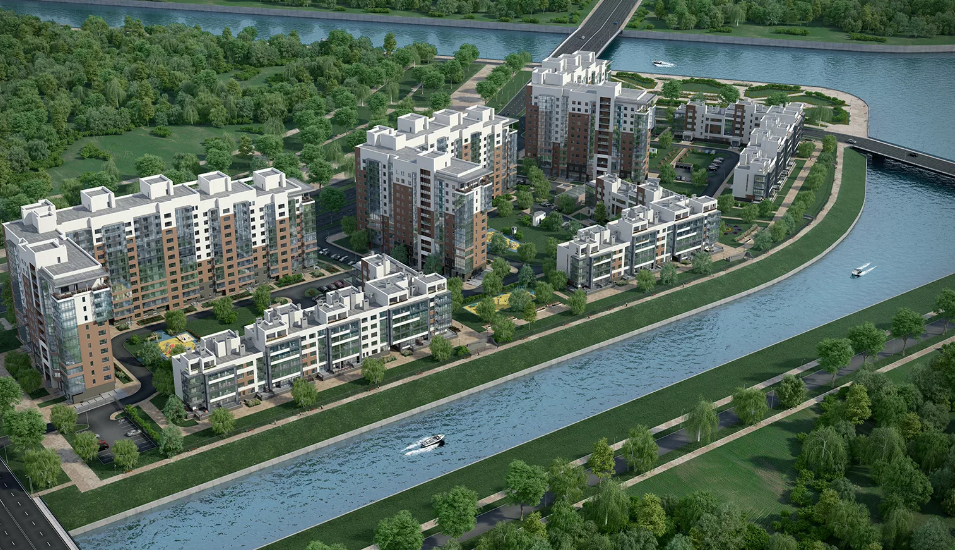 Жемчужный берег