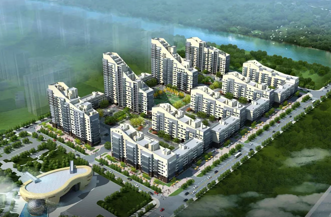 Жемчужная симфония