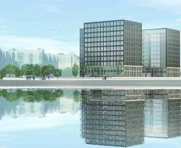 Проспект Кима