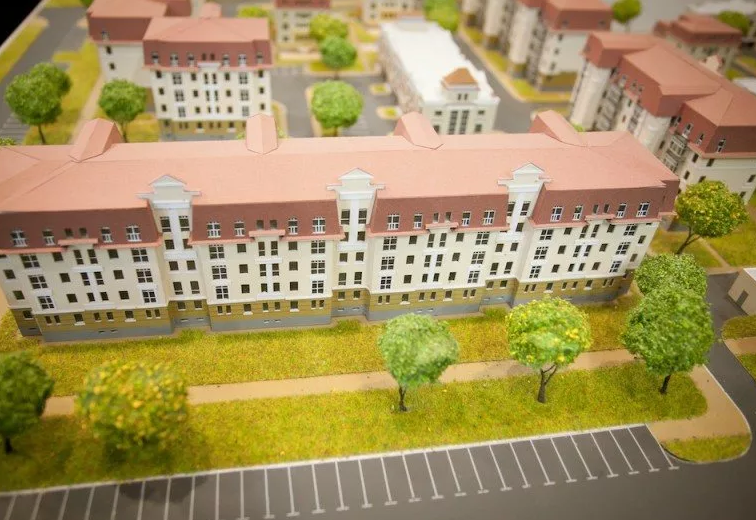 Константиновское