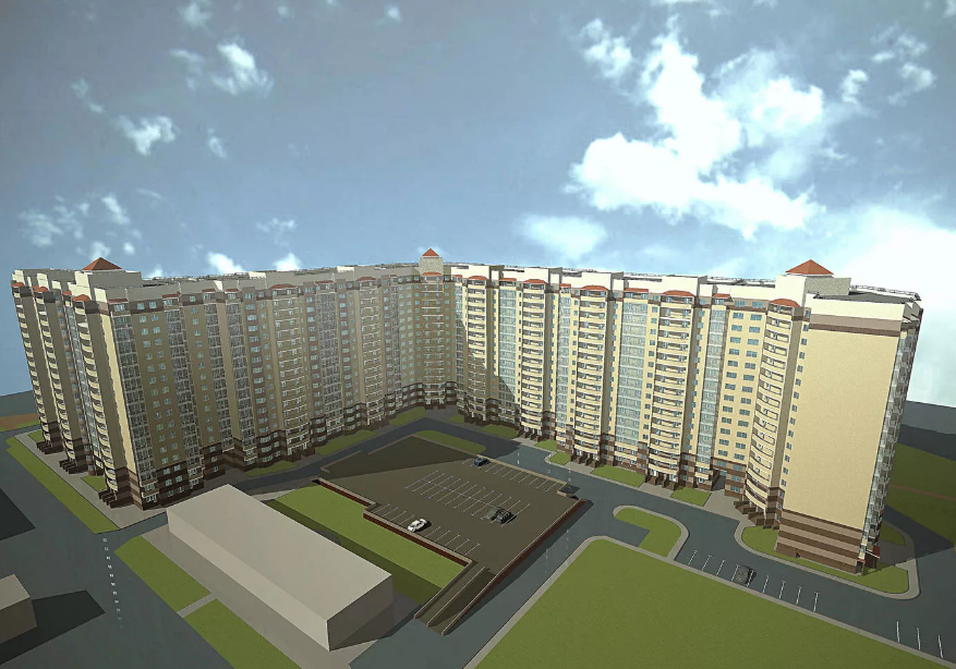 Новая Александрия