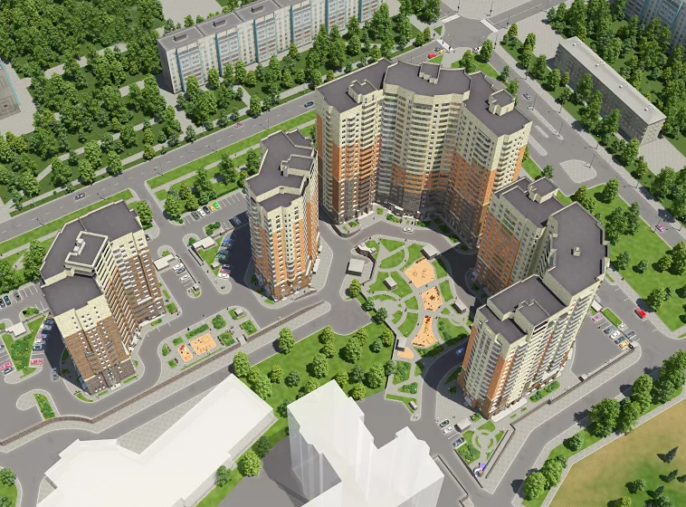 Академ-Парк