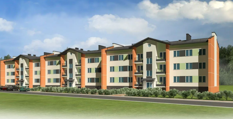 г. Сясьстрой