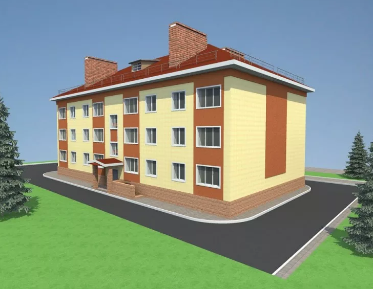 пос. Глажево