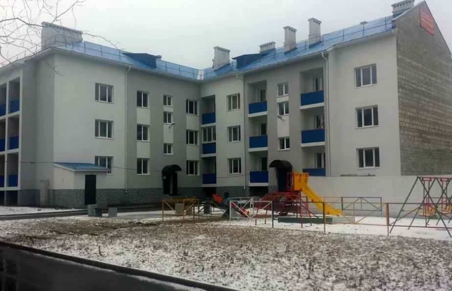 г. Приморск