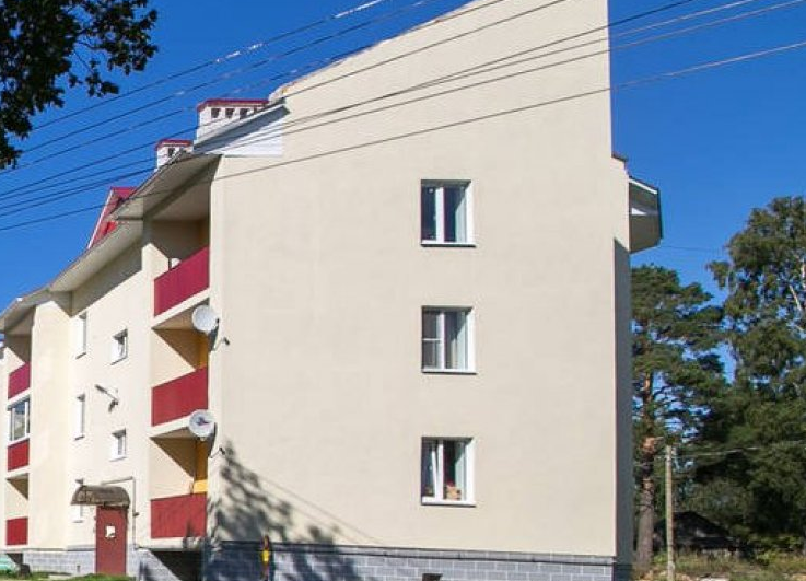 пос. Раздолье