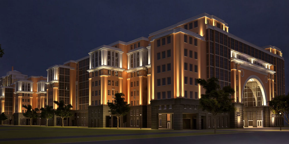 Новая История