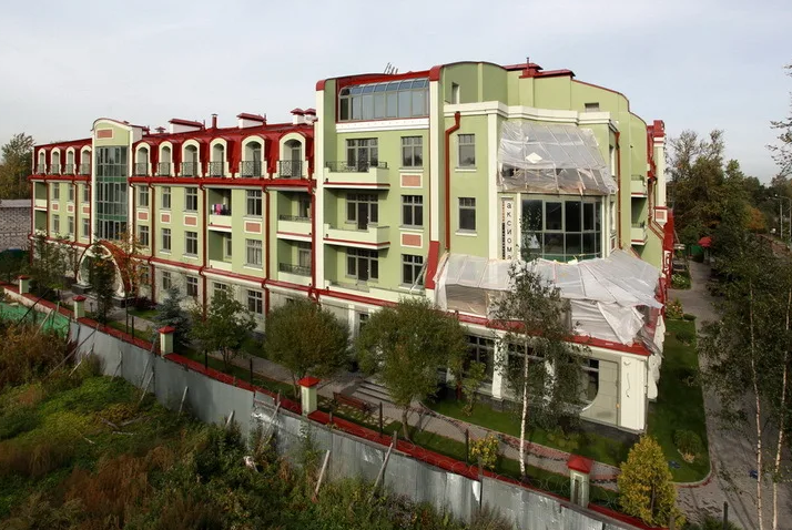 Серебряный век