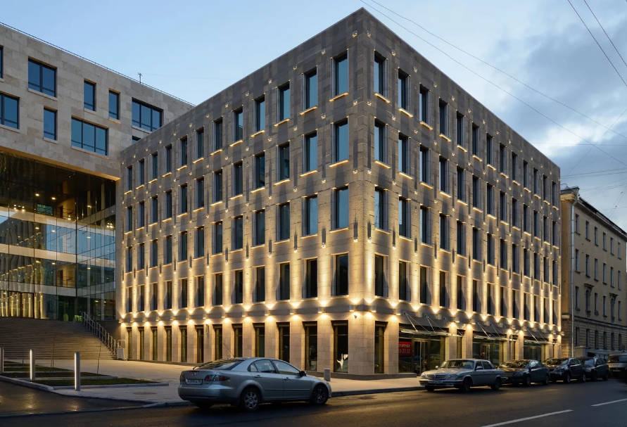 Ковенский 5