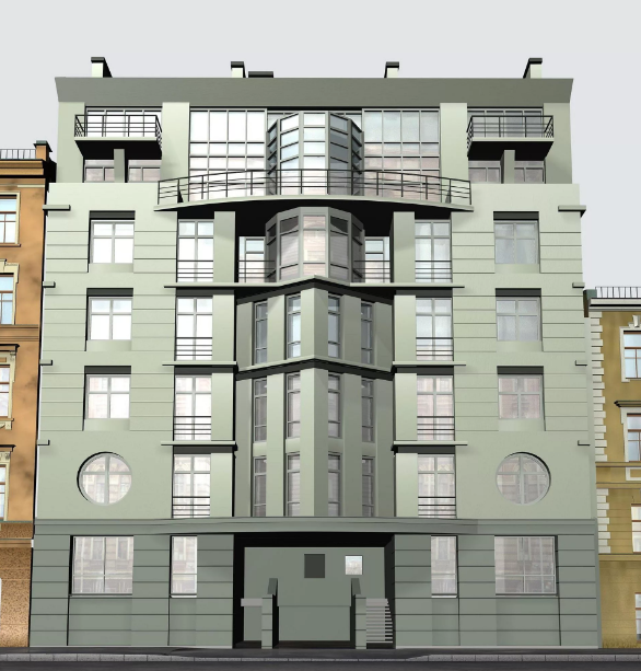 ул. Конная, 24