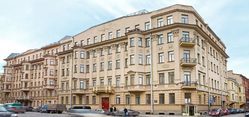 ул. Марата, 47-49