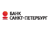 Банк Санкт-Петербург