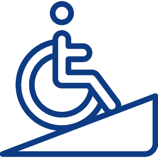 Наземная парковка